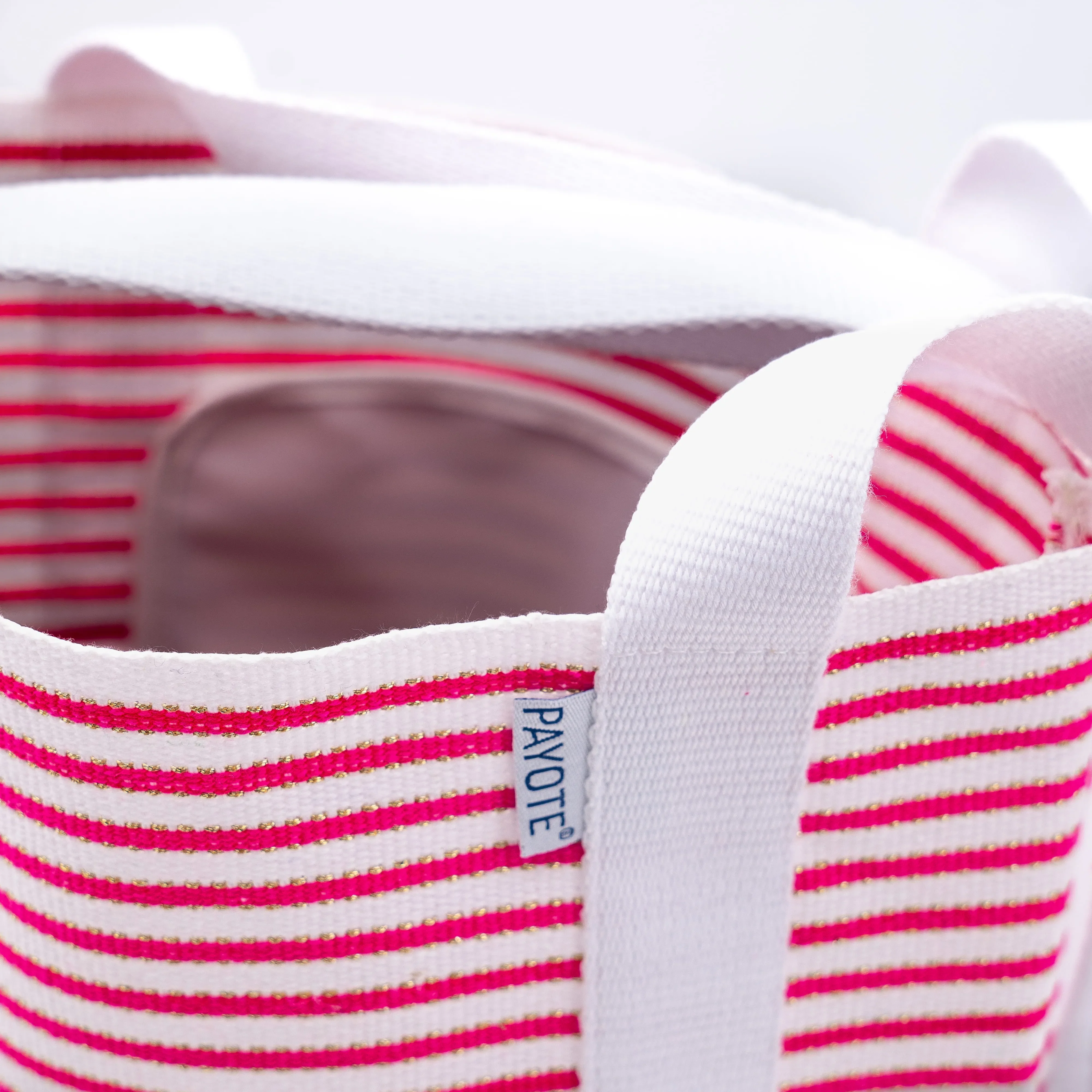 Sac espadrille Myriam