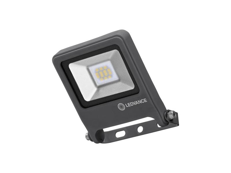 Ledvance Scheinwerfer LED Endura Flood, 10 W Aussenleuchte