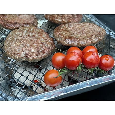 Salling engangsgrill