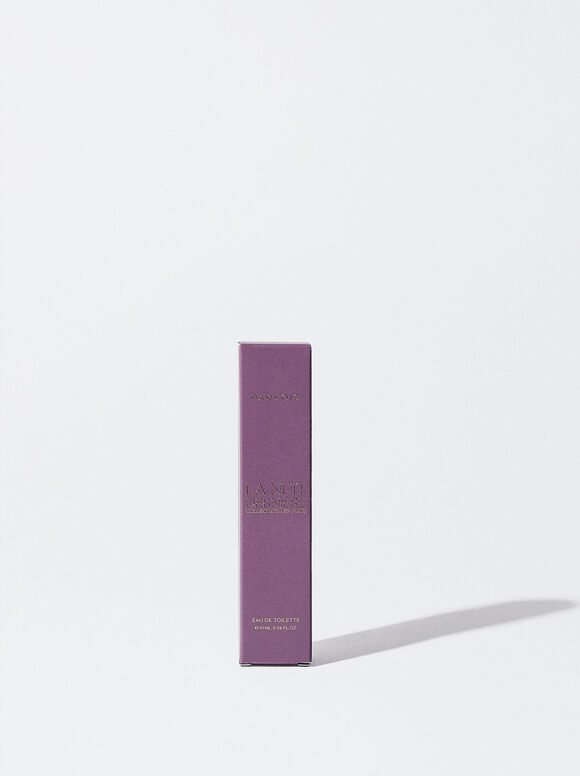 Roll-On La Nuit Dernière - WD