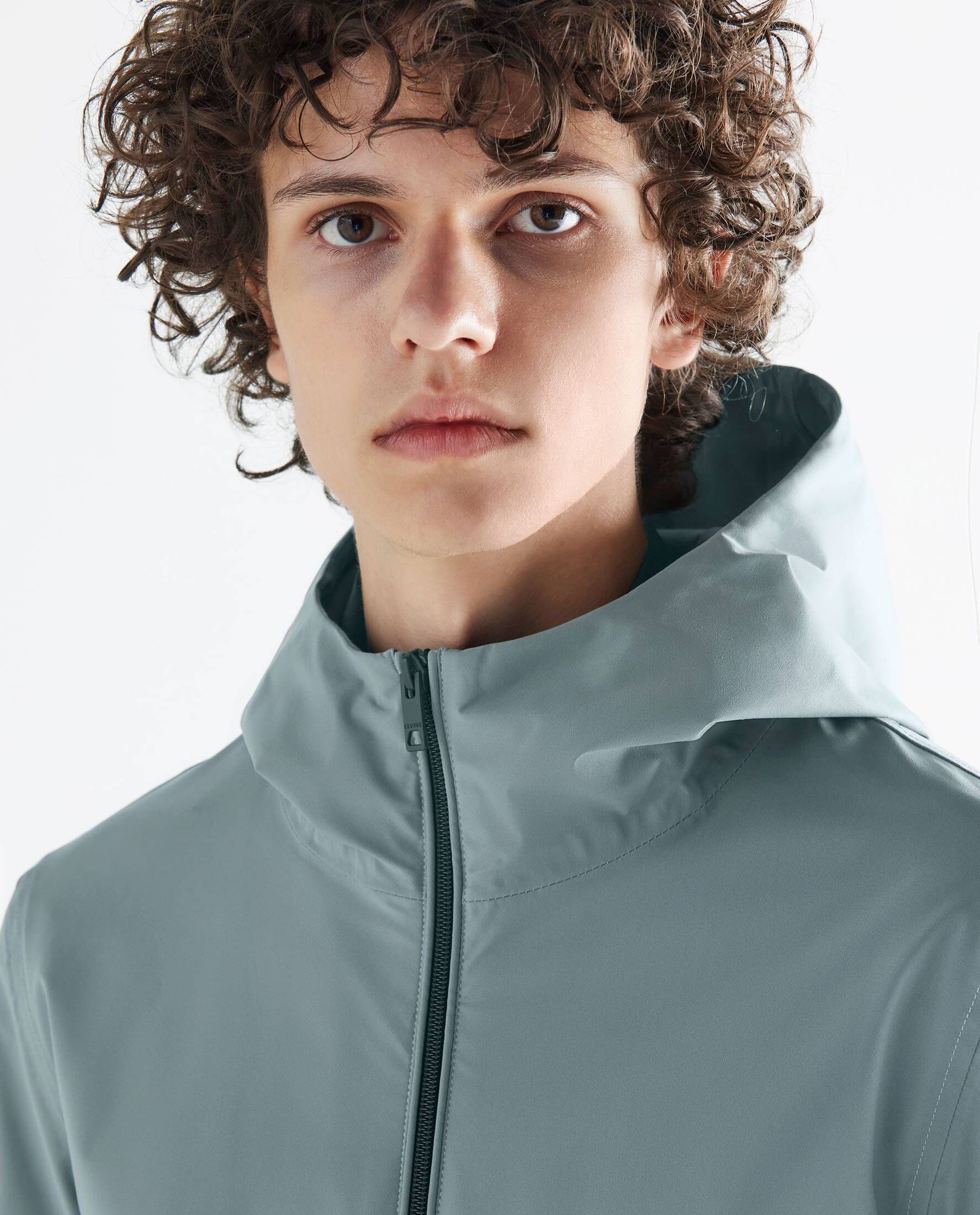 Elvine| Herren Übergangsjacke AYDEN
