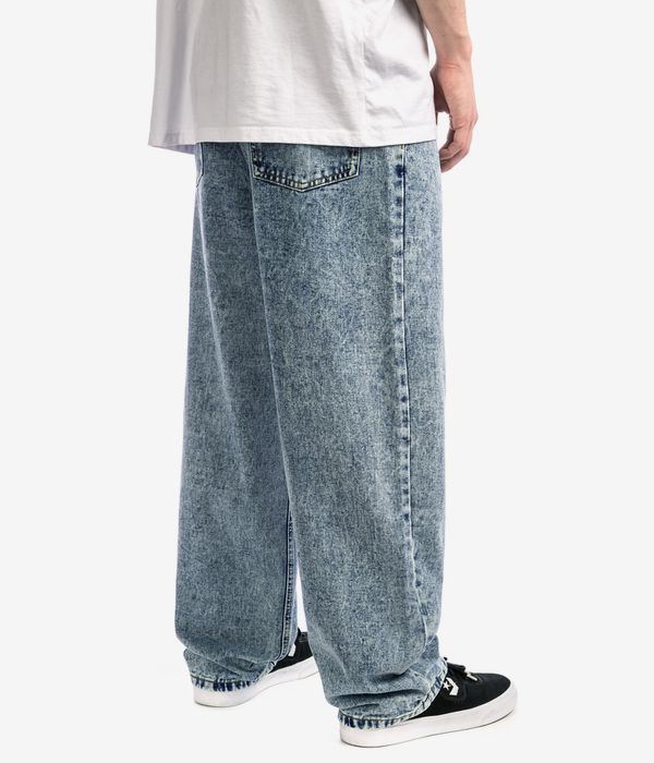 Wasted Paris Casper Snow Jeans (blue)