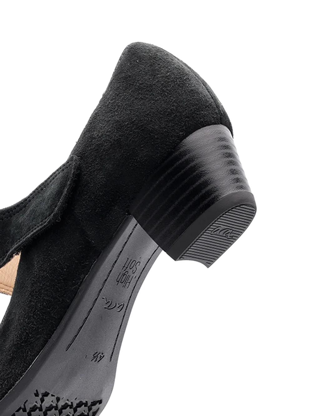 Pumps Catania schwarz