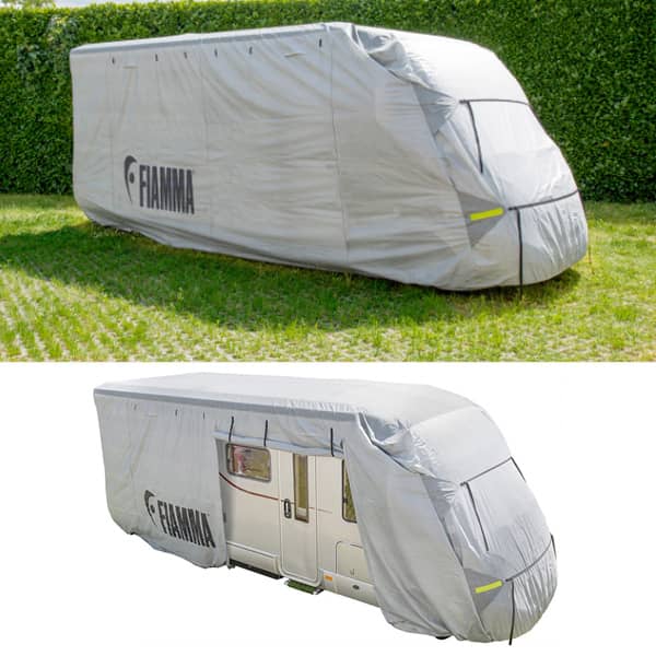 Housse Fiamma Cover Premium jusqu à 8m
