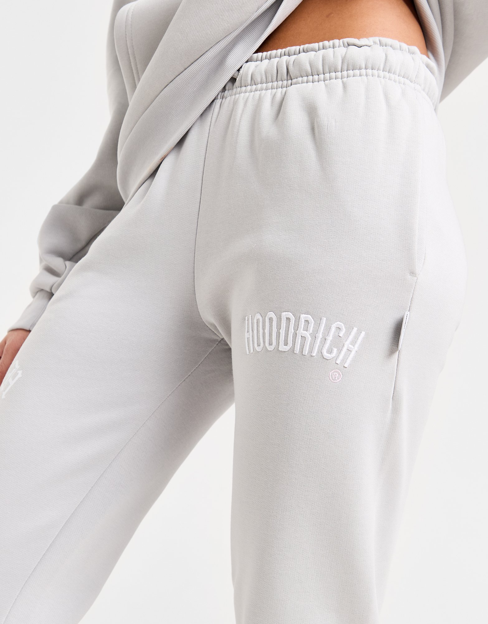 Hoodrich Pantalon de jogging Calor Femme