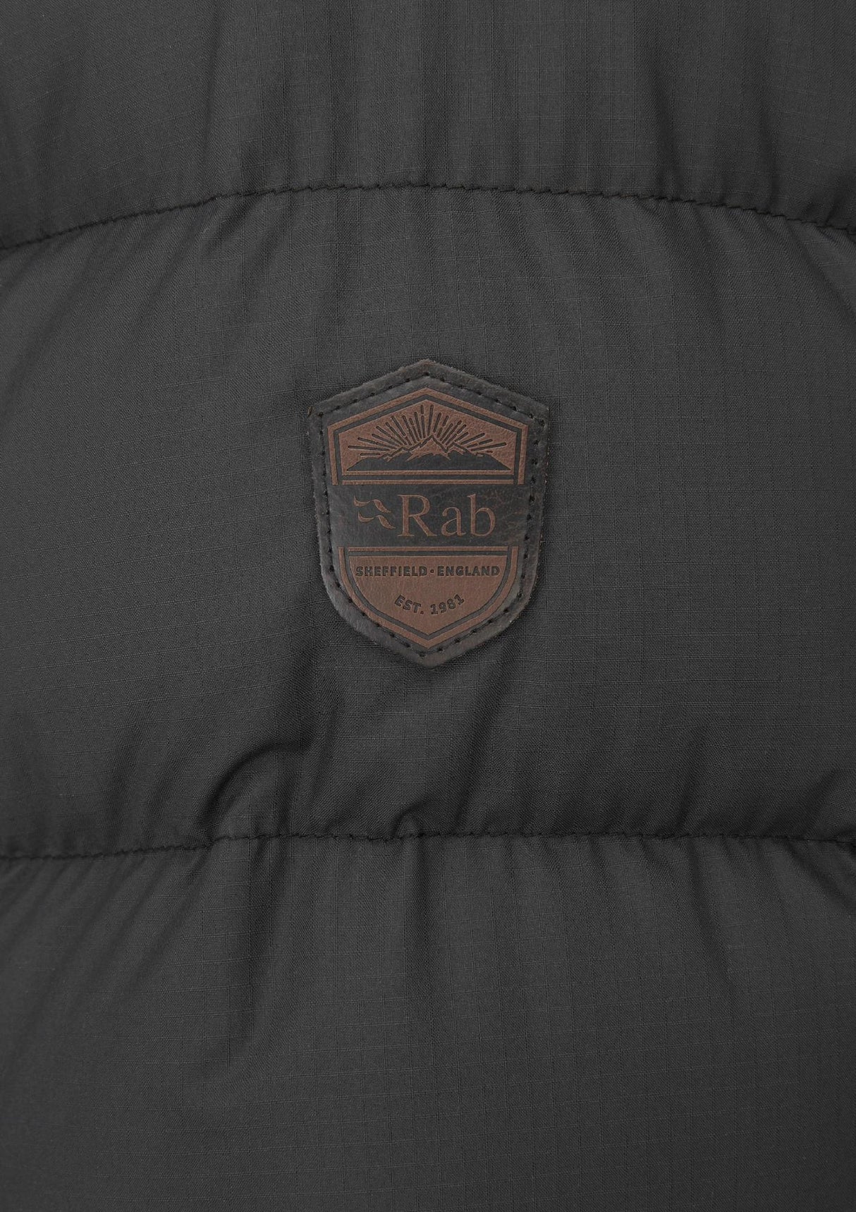 Rab<br>Deep Cover Parka Wmns