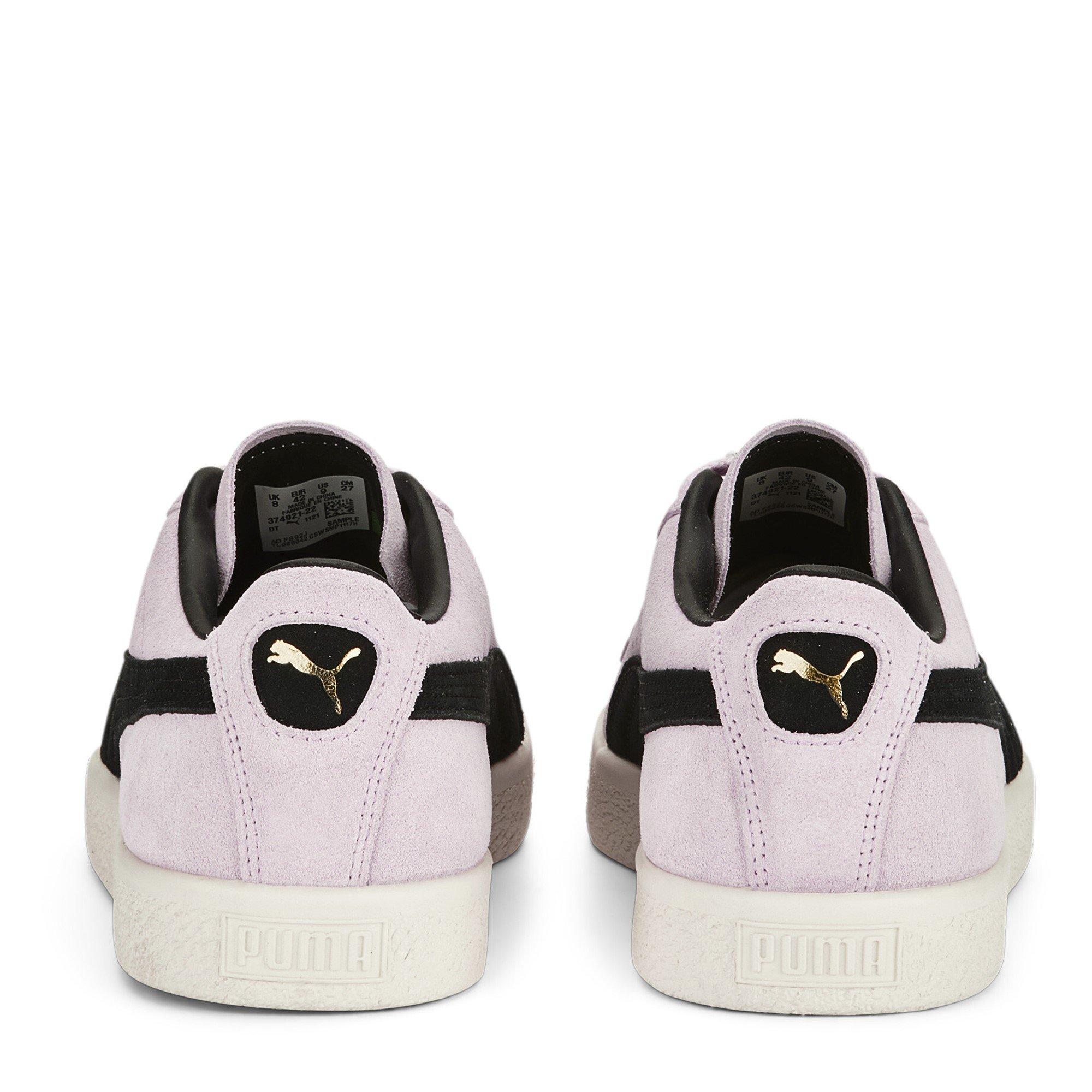 Puma Puma Suede Vtg Sn99