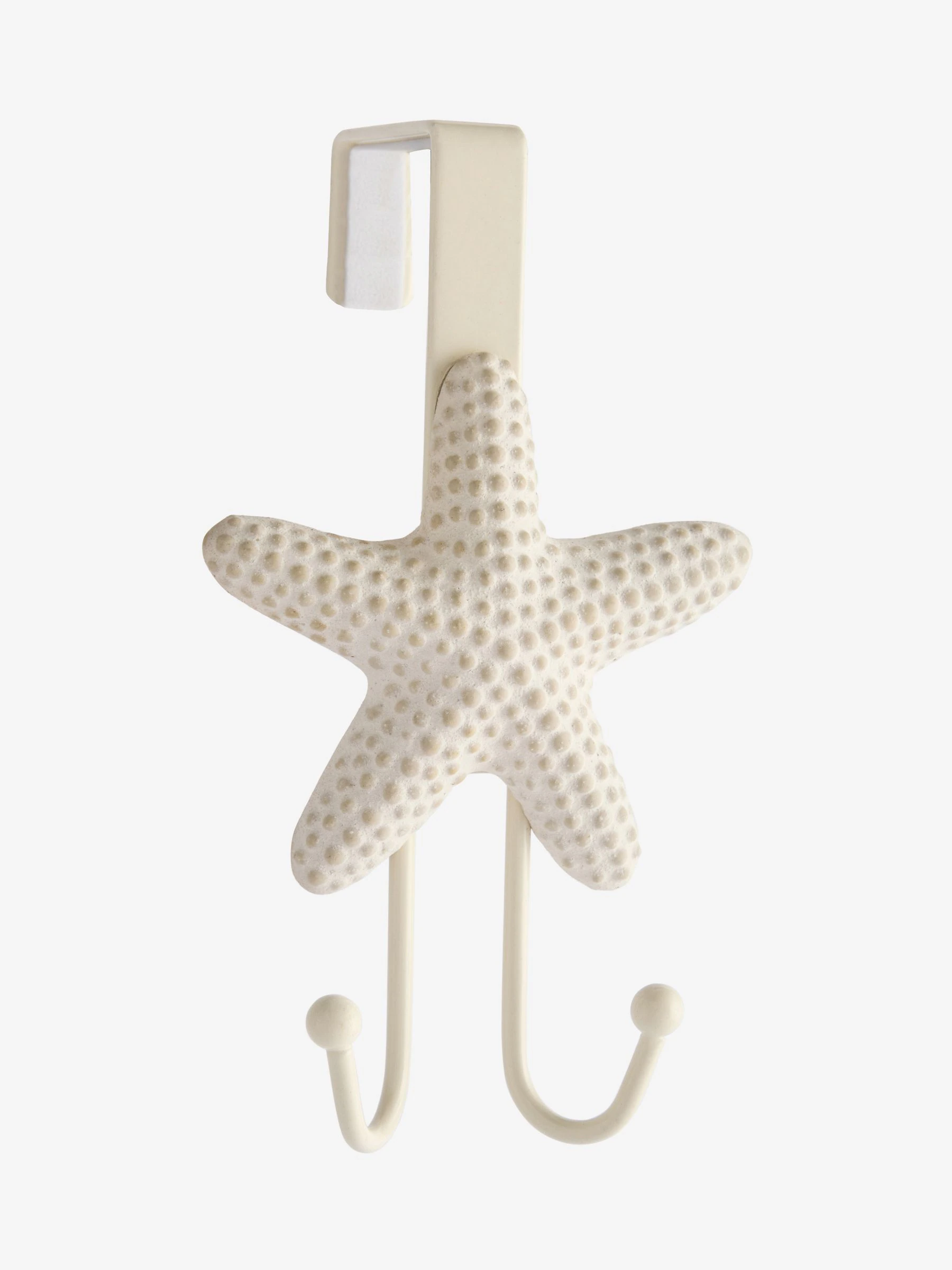 Starfish Over Door Hook