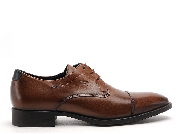 Fluchos basses homme f1055 marron