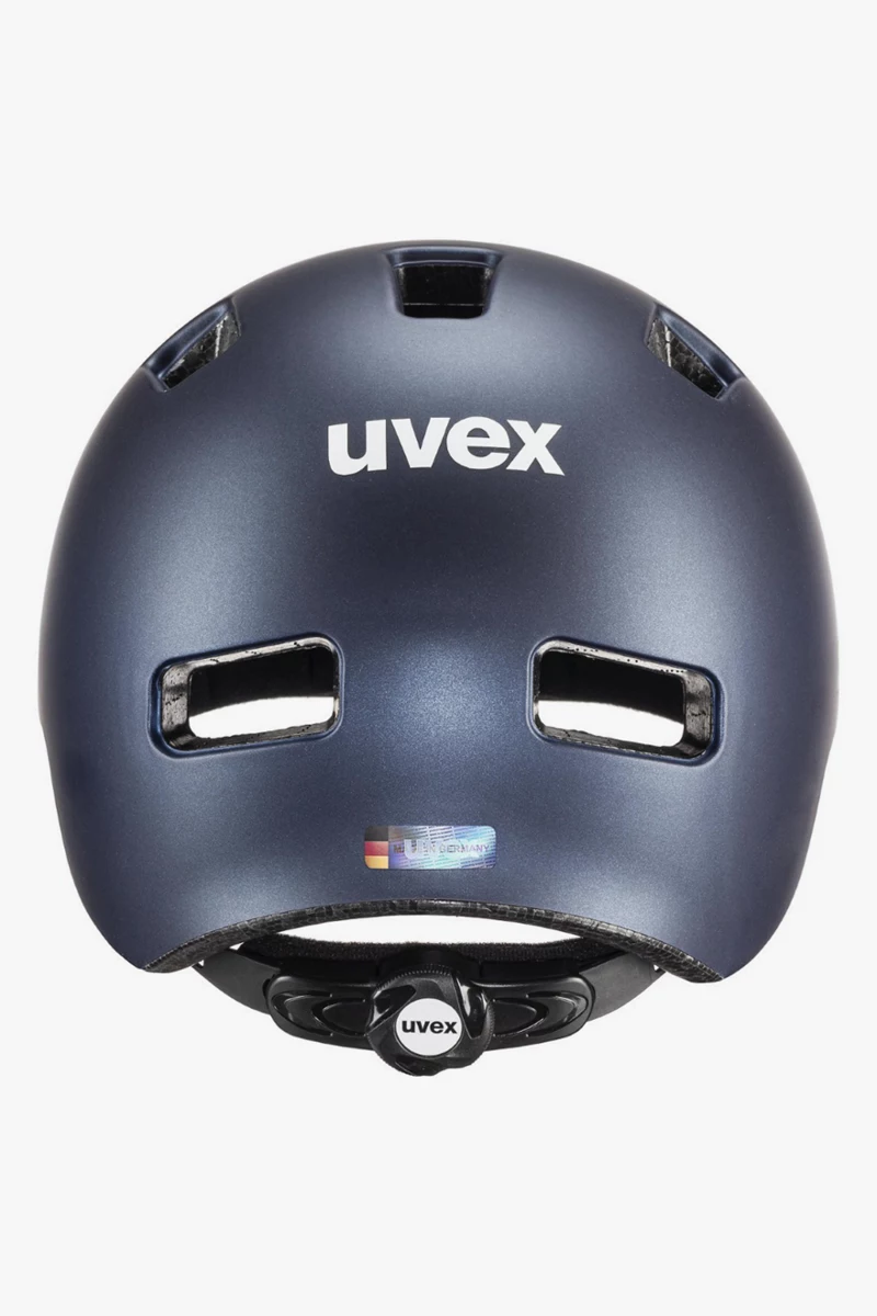 uvex hlmt 4 cc Kinder Velohelm