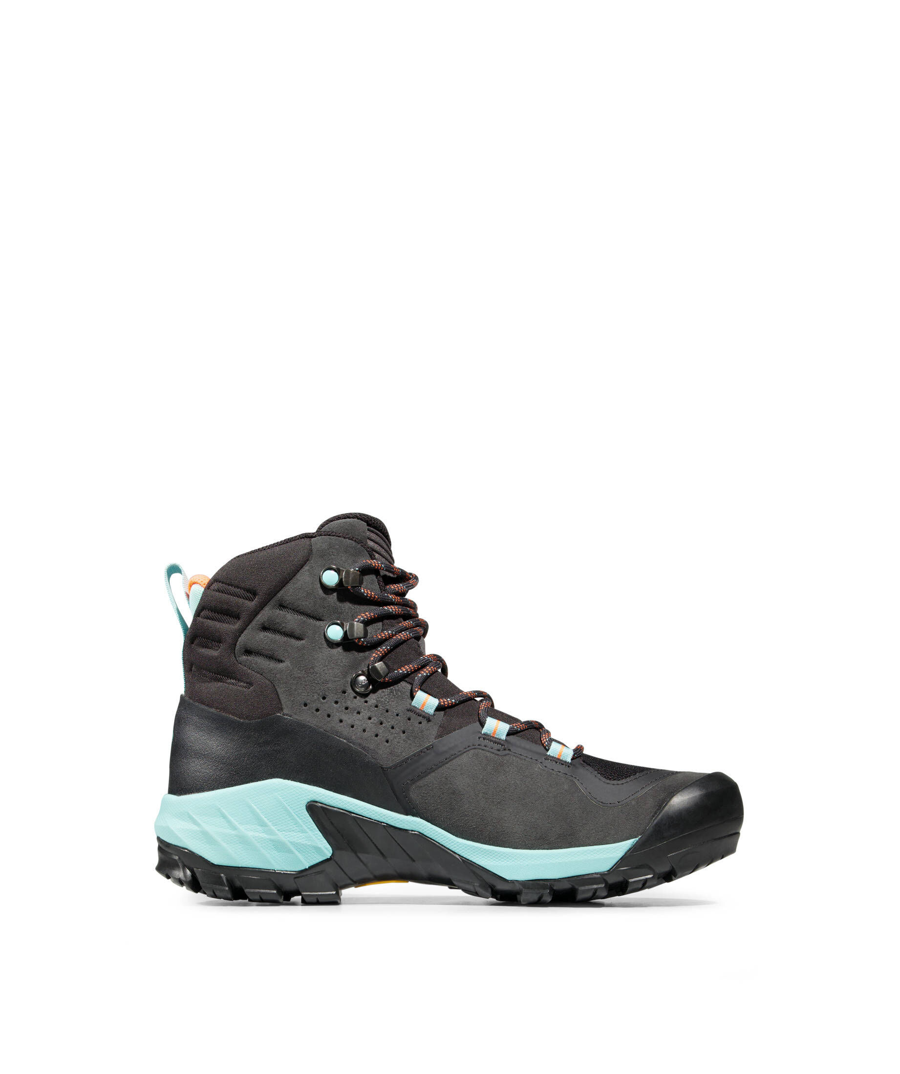 Mammut| Damen Wanderschuhe SAPUEN HIGH GTX WOMEN