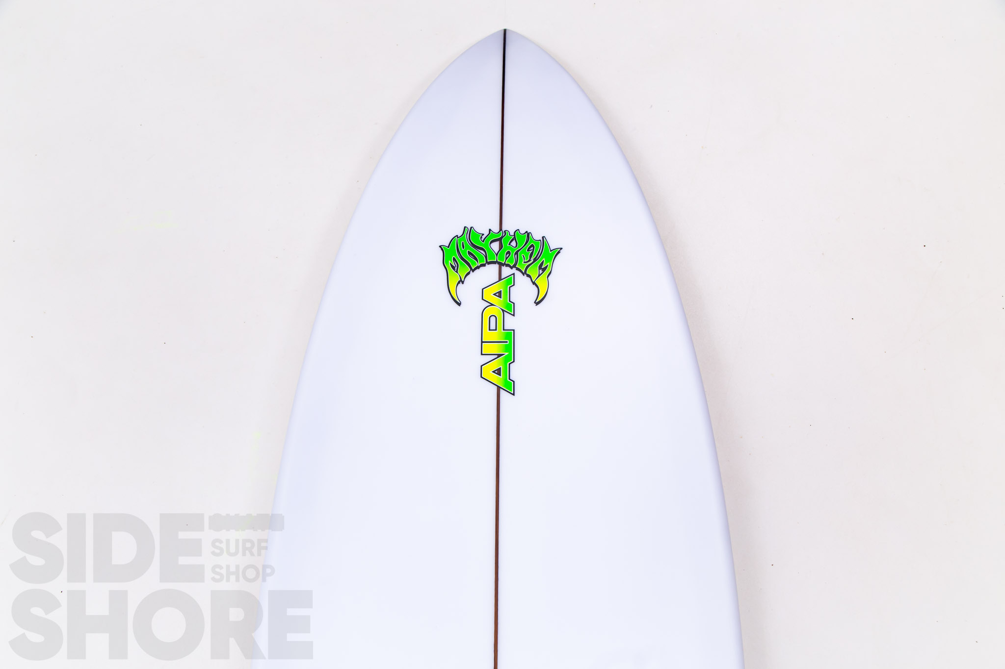 Lost Aipa Sub Scorcher Sting - 6'0 x 20.50