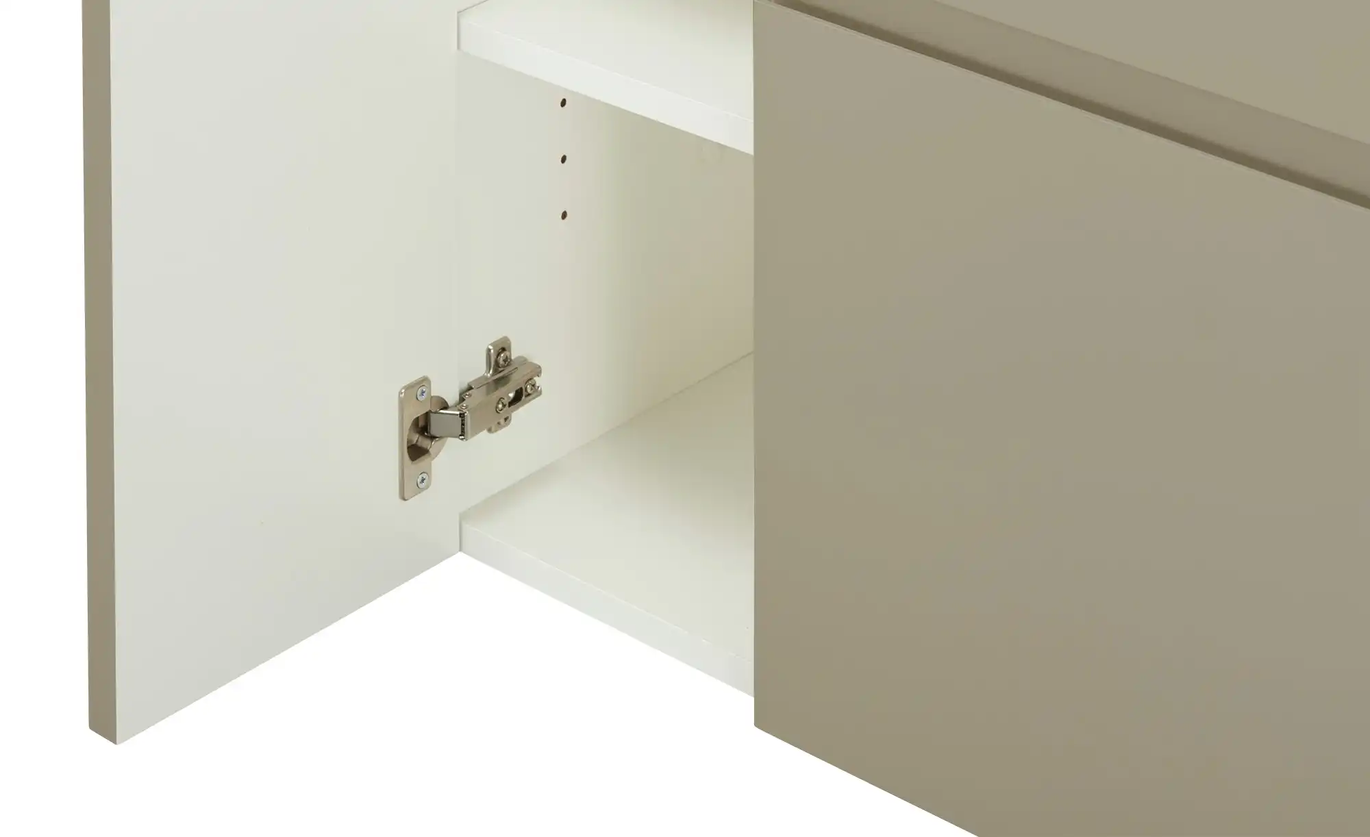Wohnwert Hängeschuhschrank Nicolo
