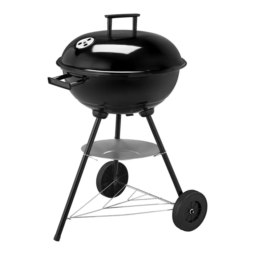 Kulegrill Ø41,5 cm