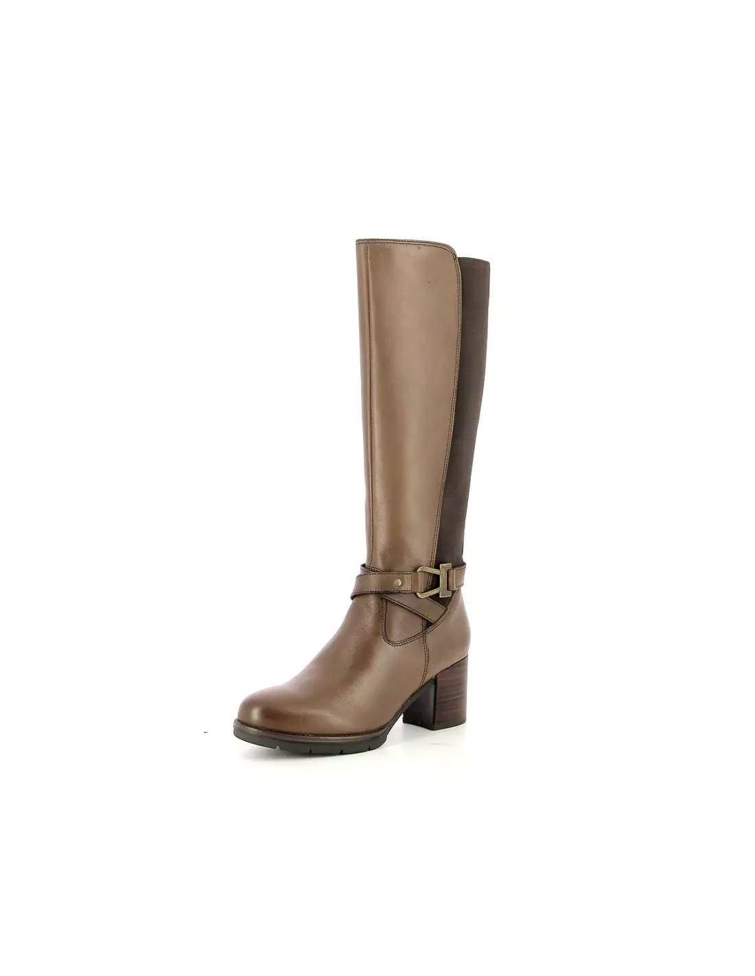 LILY MOOD M924901 - Bottes Wilexsoft283
