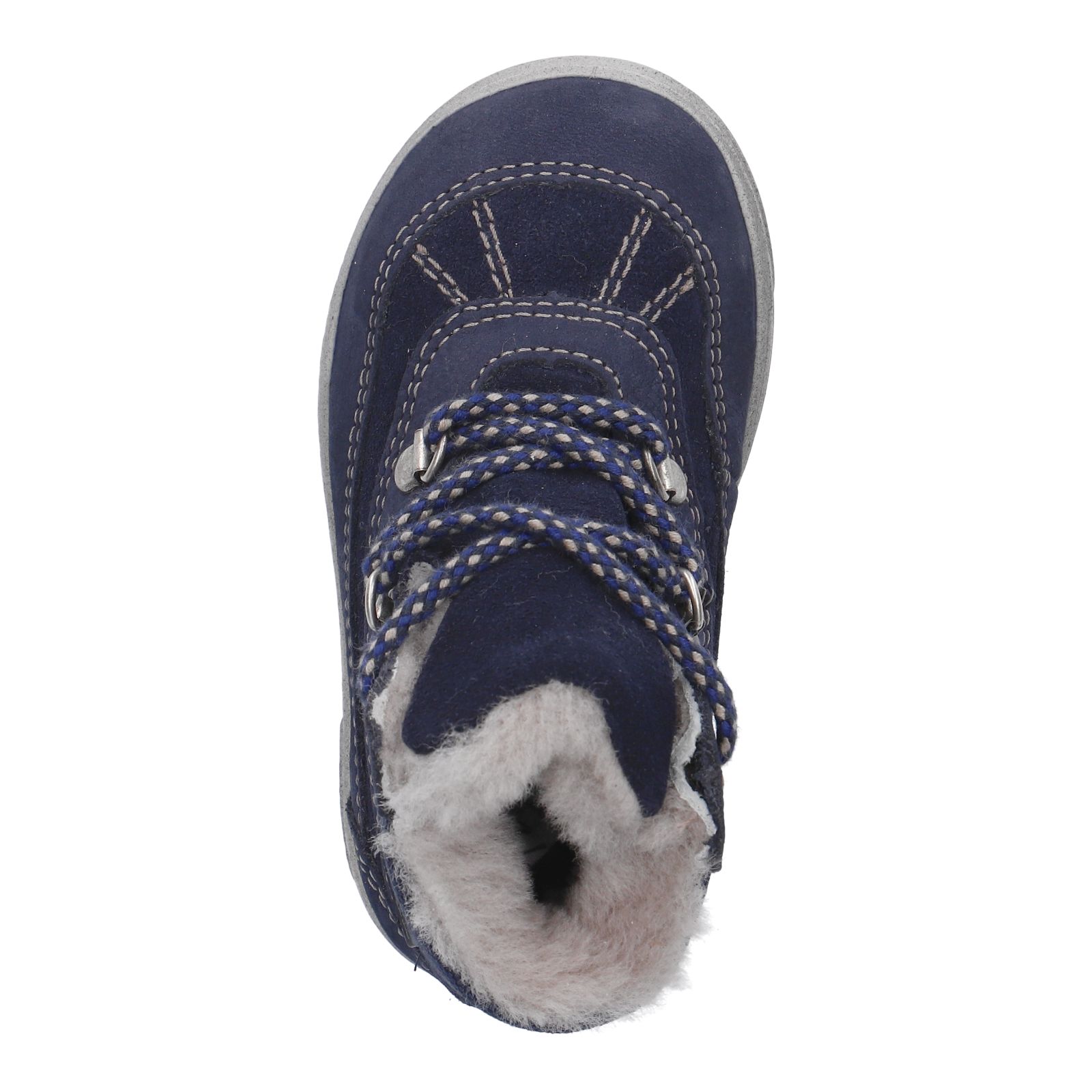 PAOLO - Winterboots