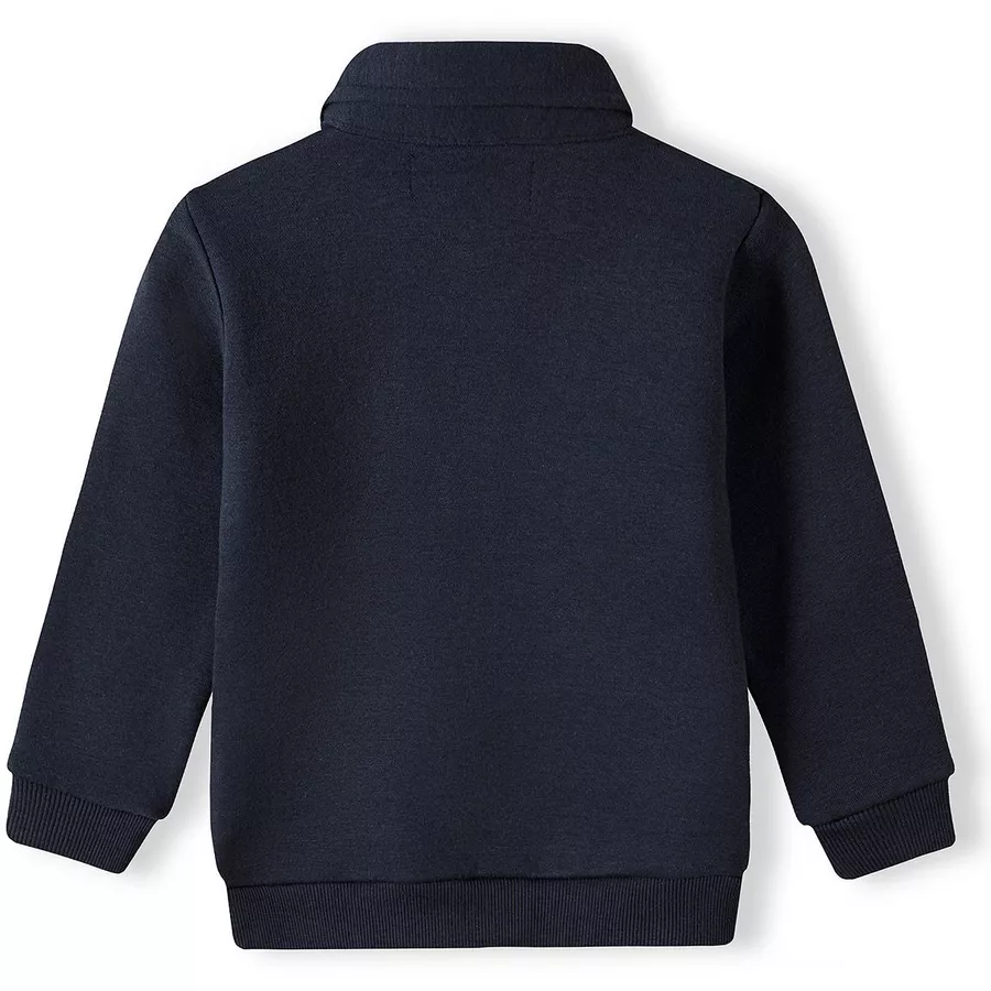 MINOTI Sweatshirt Dunkelblau