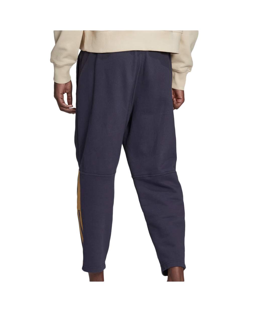 Jogging Marine Homme Adidas Tiro
