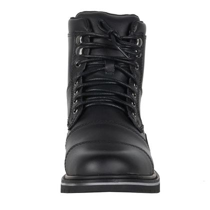 Demi-bottes DXR ARAGO - Noir