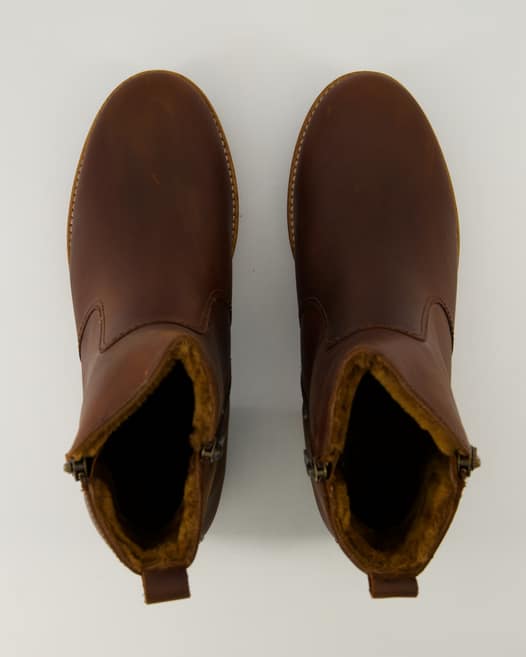 Panama Jack Pauline Igloo B7 Stiefeletten in Braun