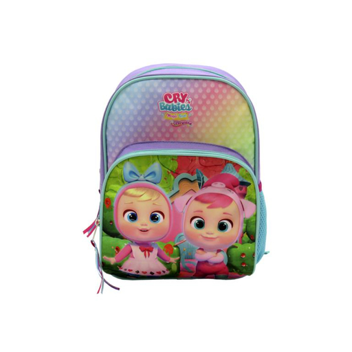 Mochila para Bebê Chorando 71585