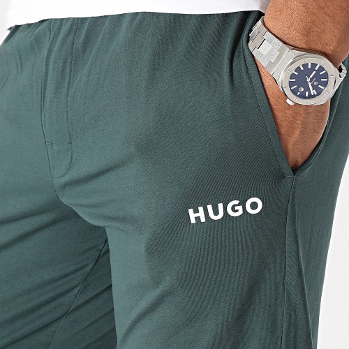 Pantalon Jogging Linked 50505151 Vert Kaki