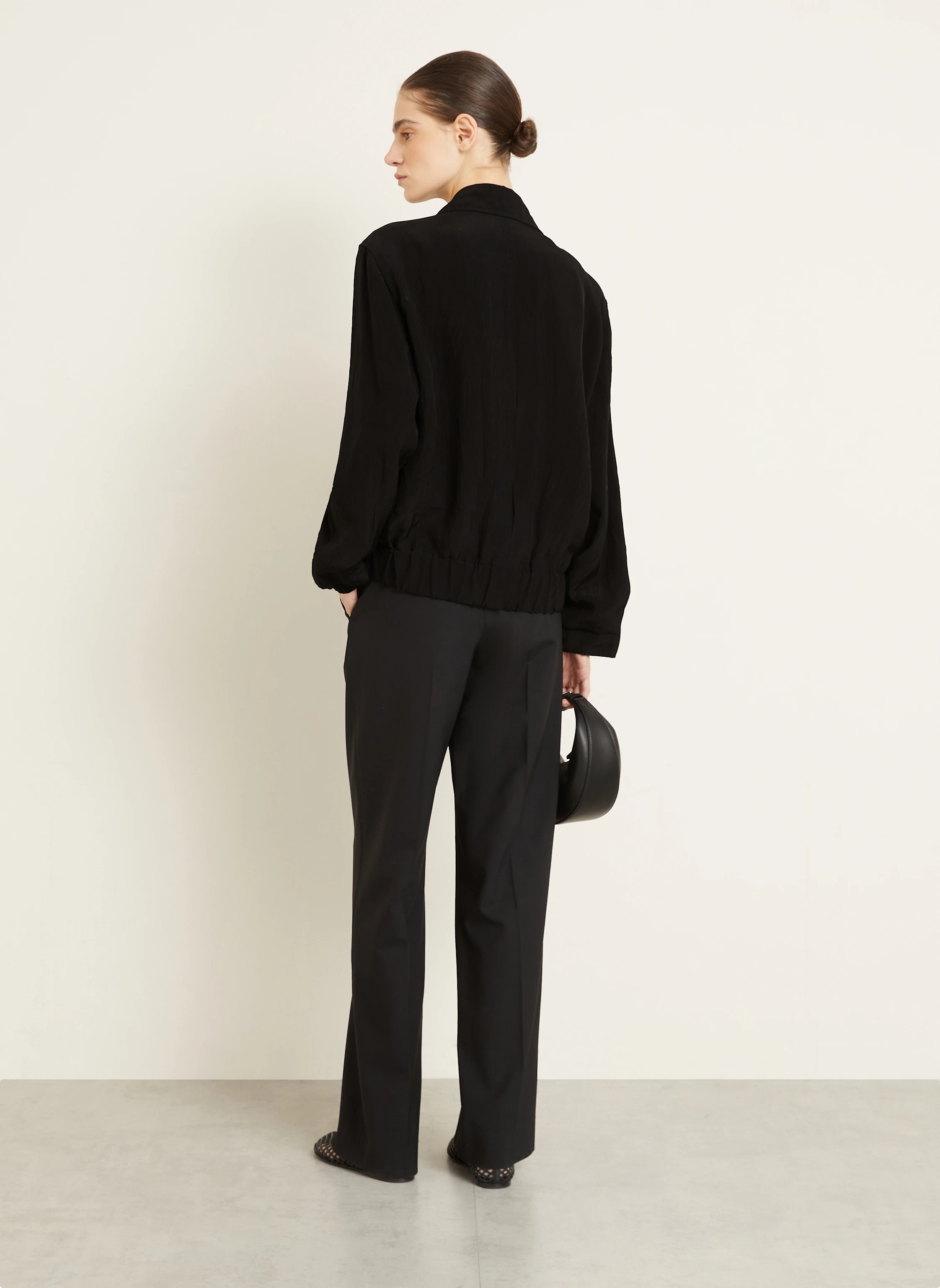 GAUCHERE Blouson