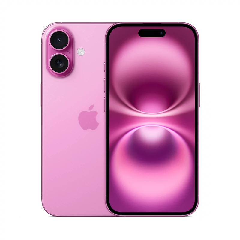 Apple iPhone 16/128GB/256GB/512GB (Novo e original)