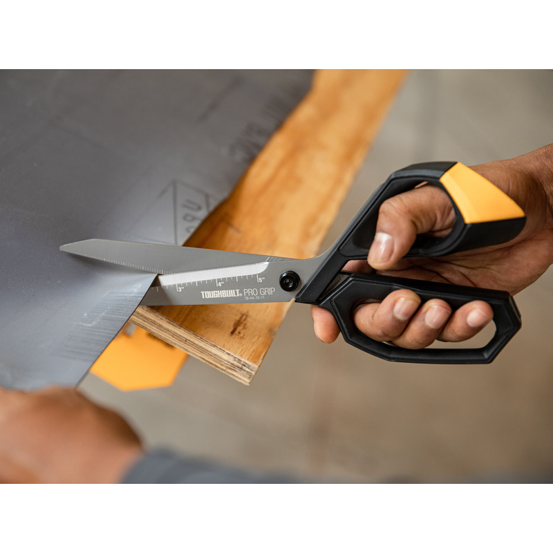 Toughbuilt Pro Grip schaar 127mm