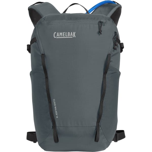 Sac à dos randonnée CAMELBAK CLOUD WALKER 18 2.5L MATTE GRAY