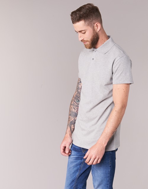BOTD - EPOLARO - Gris