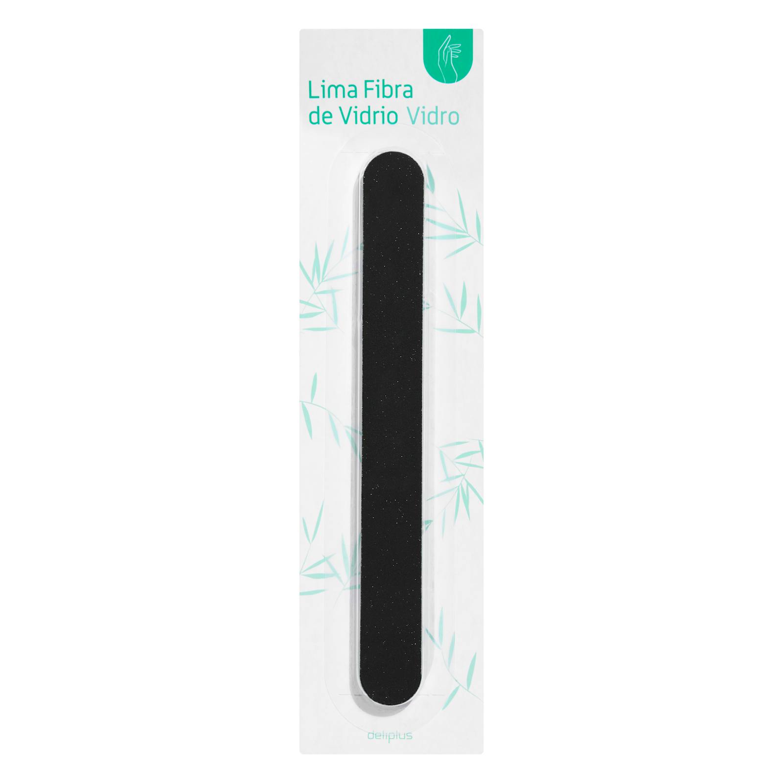 Lime en fibre de verre Deliplus