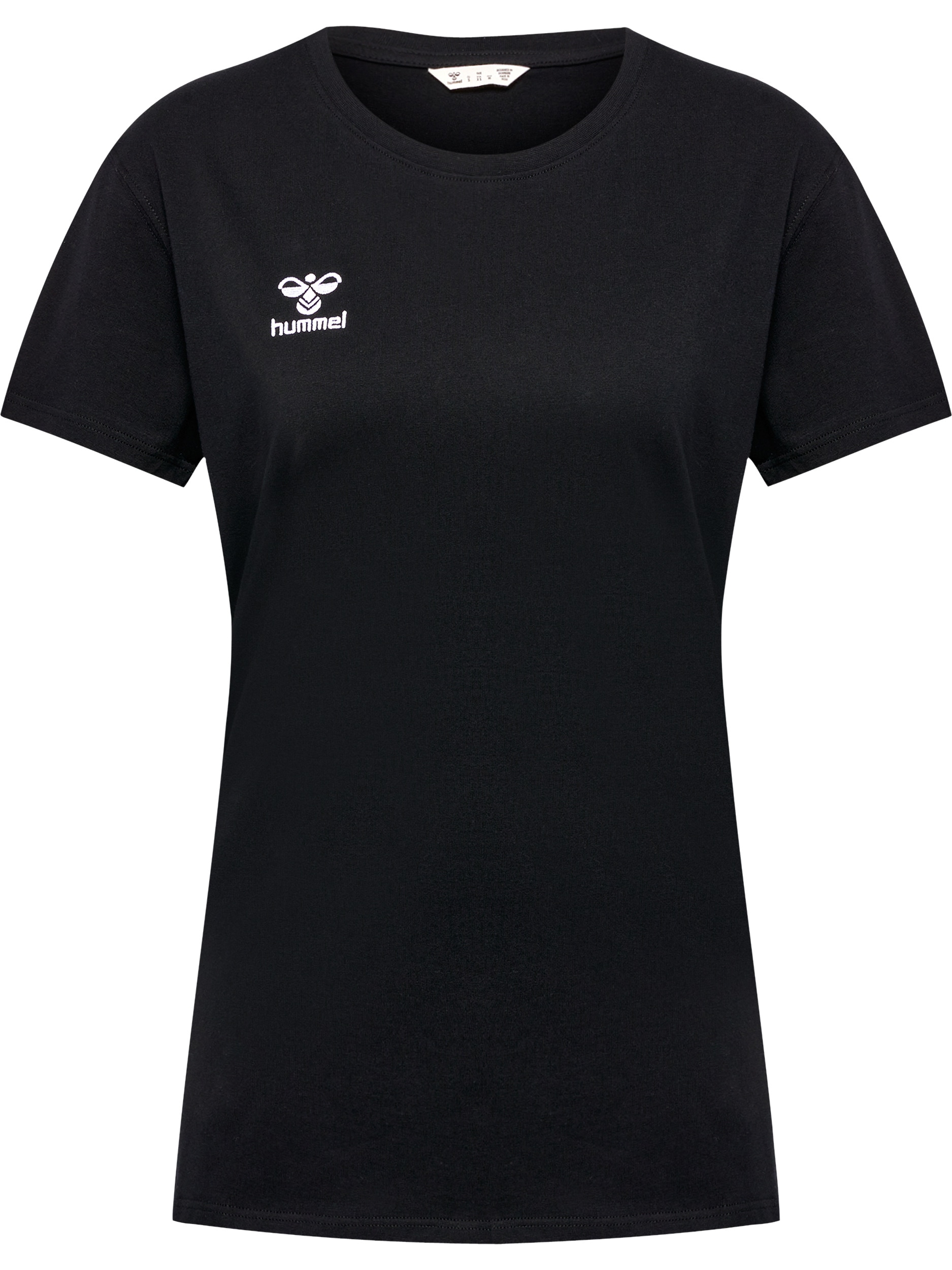 hummel T-Shirt »HMLGO 2.0 T-SHIRT S/S WOMAN«, 1 Stk.