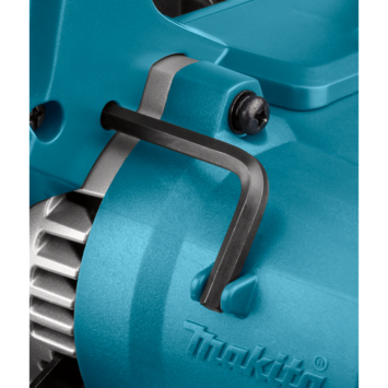 Makita accu cirkelzaag DCS553ZJ (zonder accu)