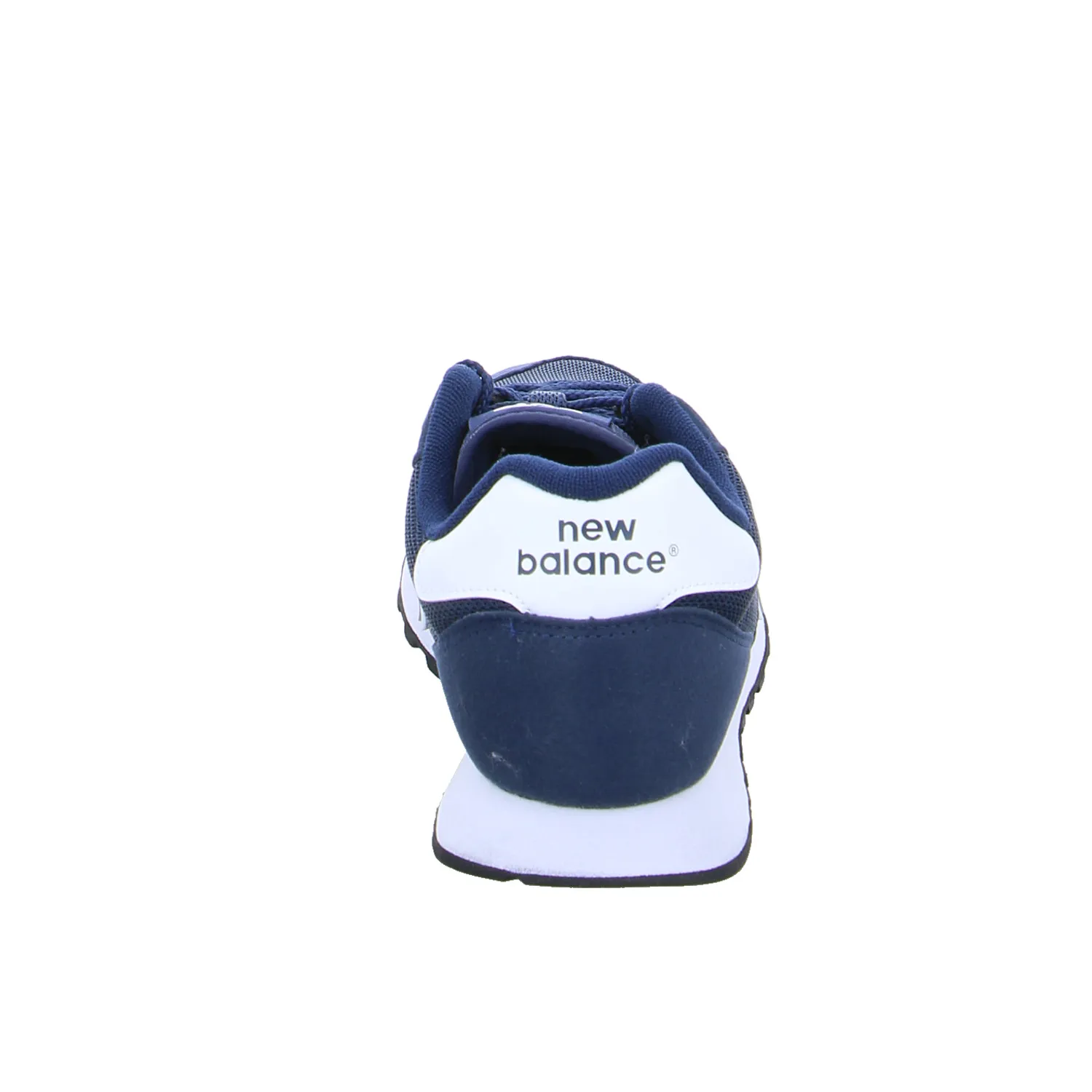 NEW BALANCE Sneaker- Skaterschuh Herren Blau Lederimitat