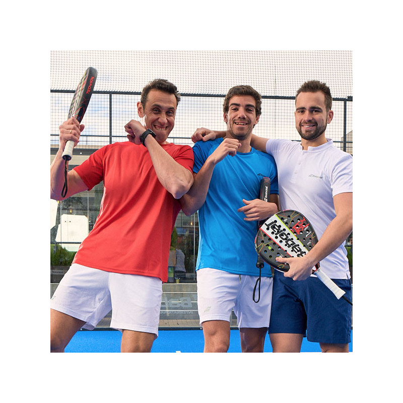 Babolat Air Vertuo