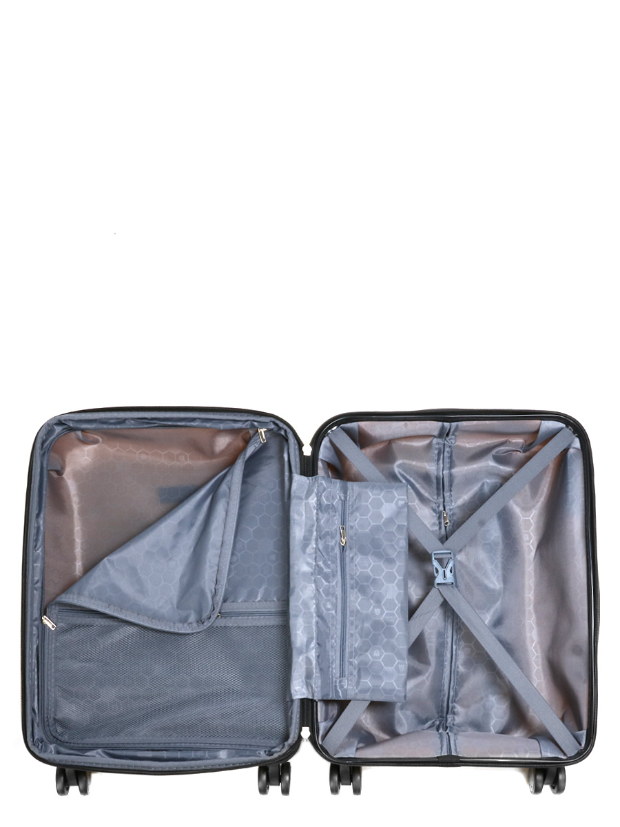 Valise Worldline PÀrouse 55 cm
