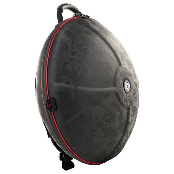 Hardcase Technologies Evatek2.0M Handpan Case Camu
