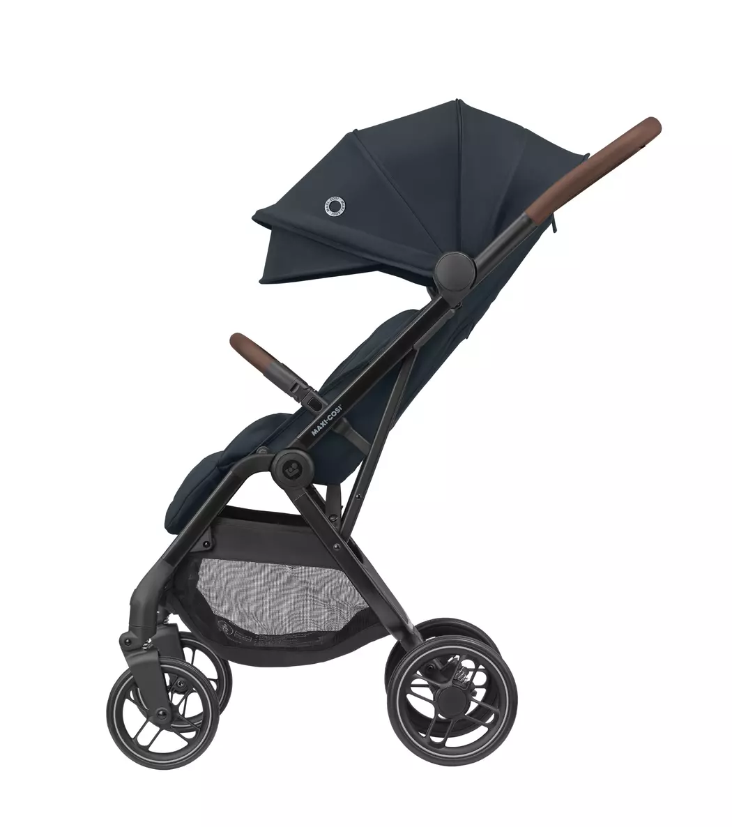 Buggy Soho Essential Graphite