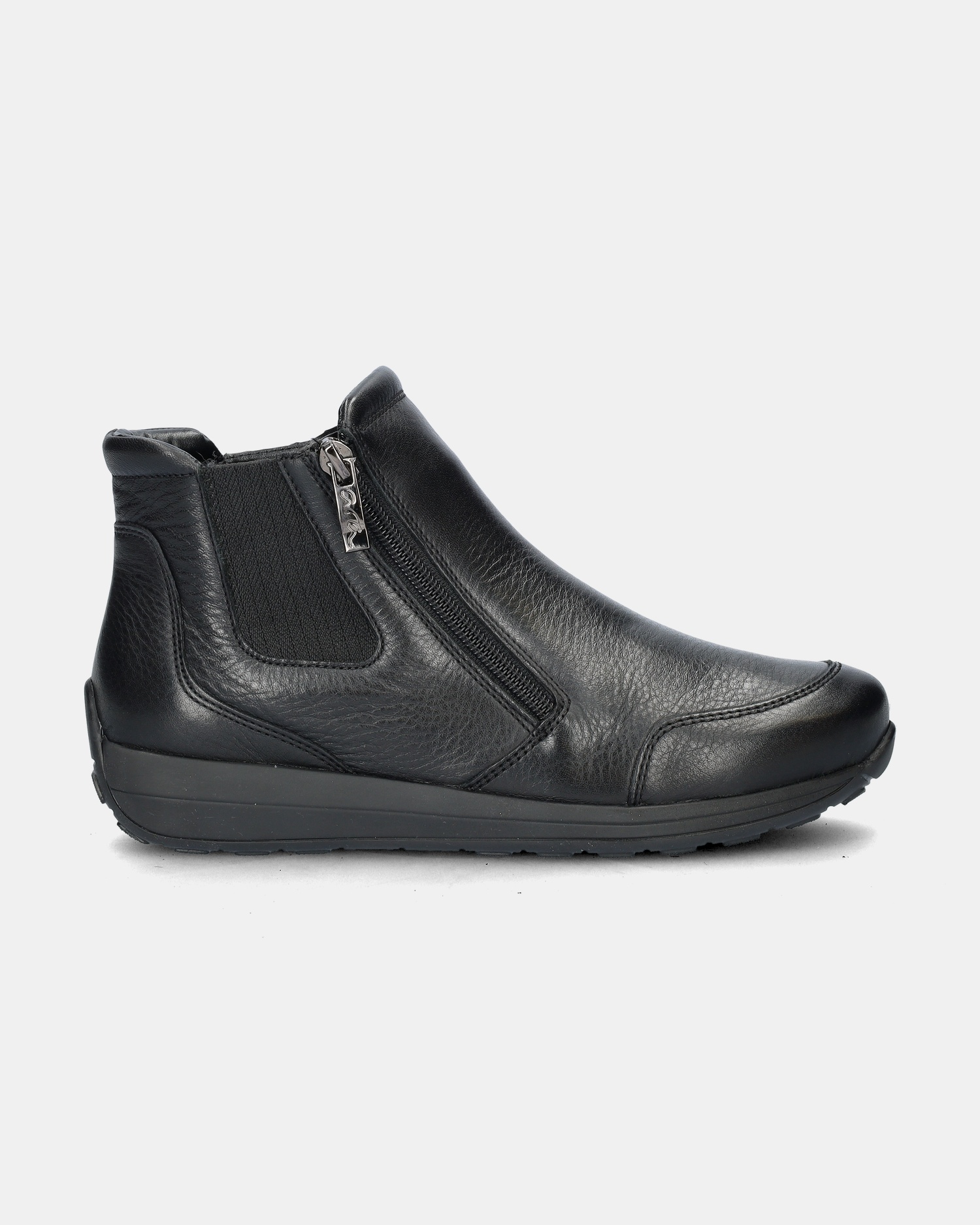 Ara Osaka Rits- & gesloten boots  - zwart