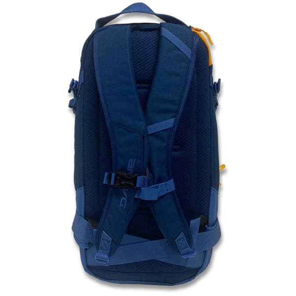Sac à dos ski DAKINE HELI PRO 20L DEEP BLUE