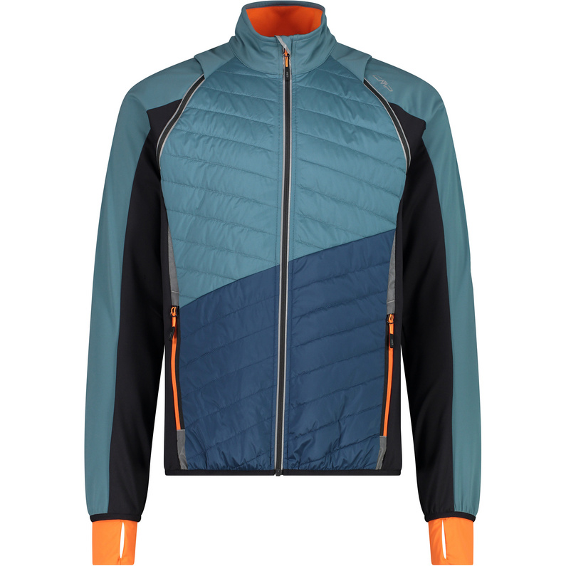CMP Herren Light Softshell Jacke
