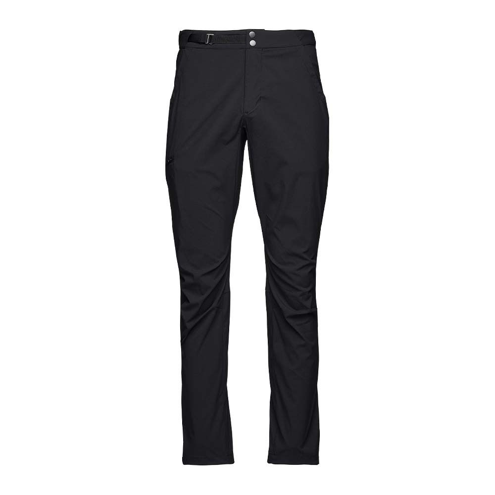 Black Diamond TECHNICIAN ALPINE - Pantalon Homme black