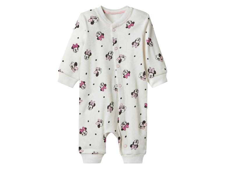 Baby pyjama Disney