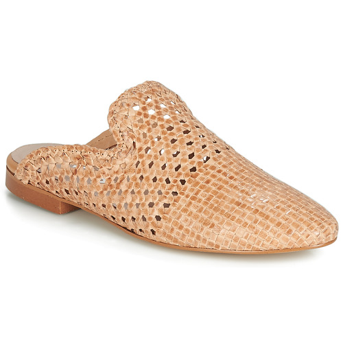 Betty London - JIKOTEXE - Camel