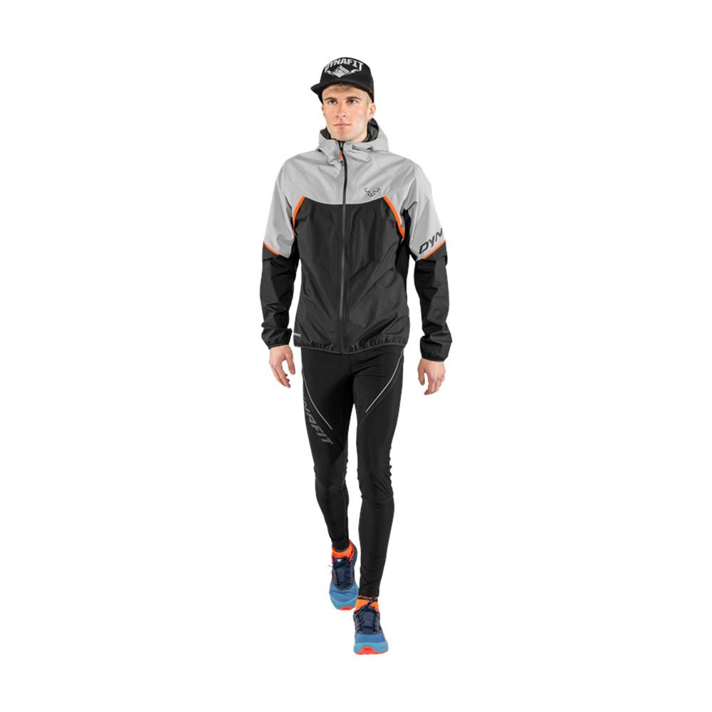 Dynafit ULTRA 2 - Collant Homme black out