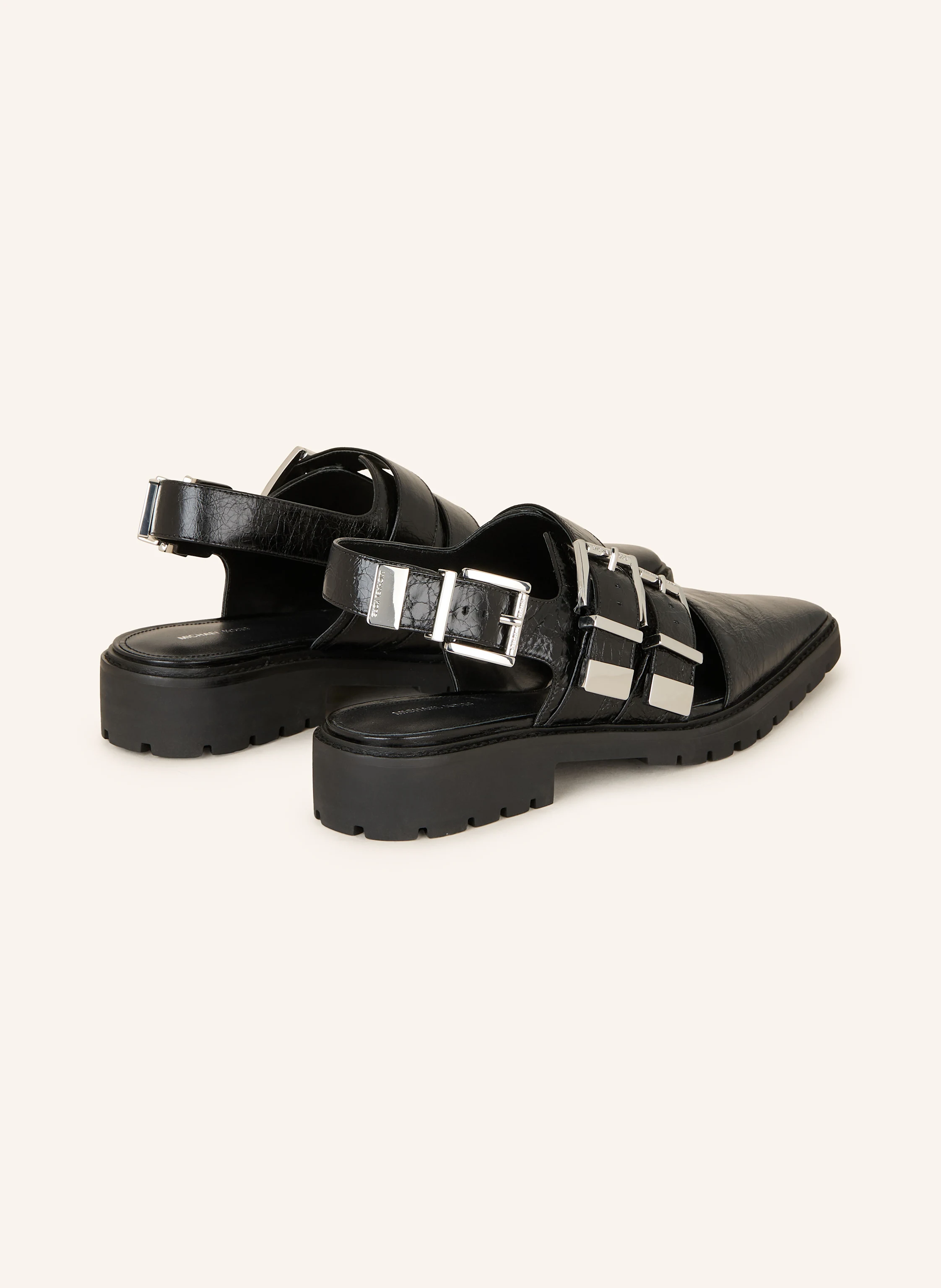 MICHAEL KORS Slingballerinas DARRINGTON