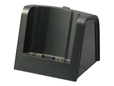 Alcatel-Lucent 8262 DECT - Trådløs digitaltelefon - med Bluetooth interface - IP-DECT\GAP - sort