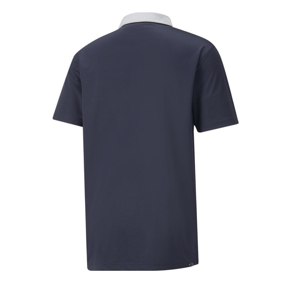 Puma Polo Marine Homme Puma Gamer 599118