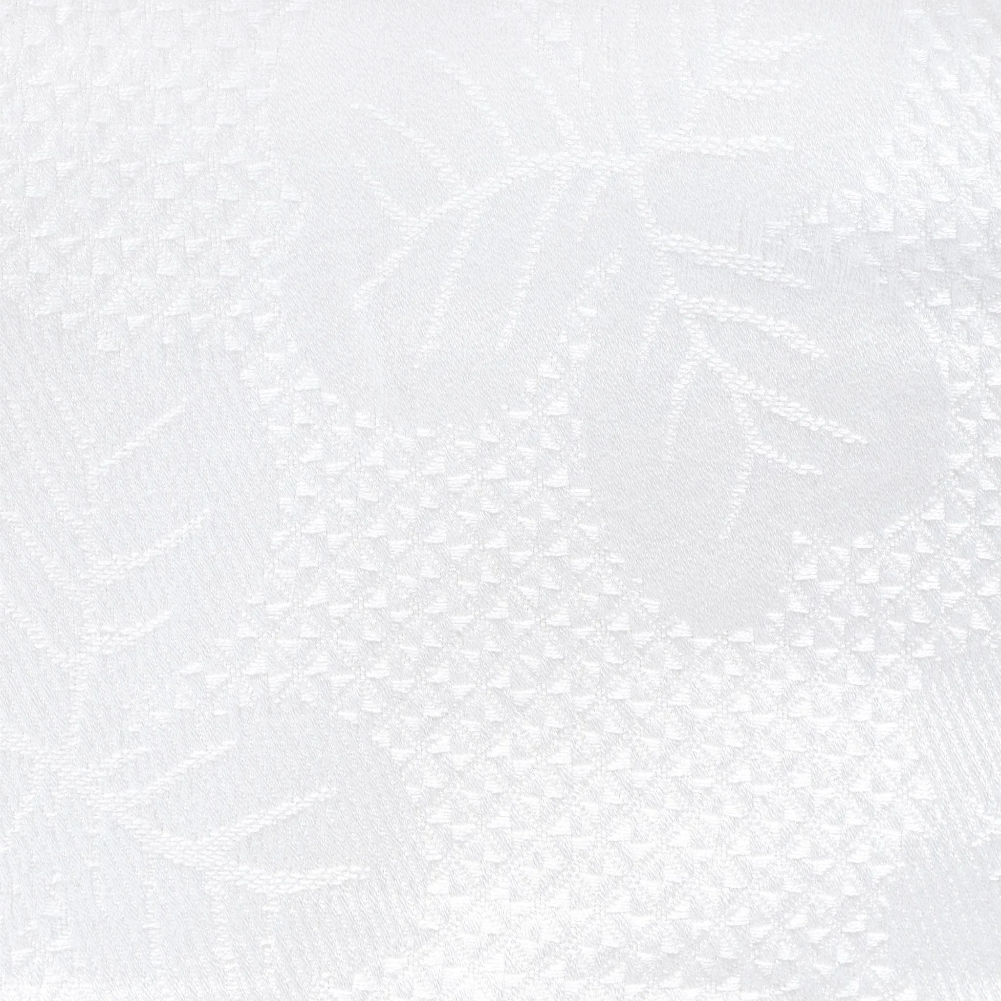 Perlimpinpin Couverture en Bambou - Ivoire